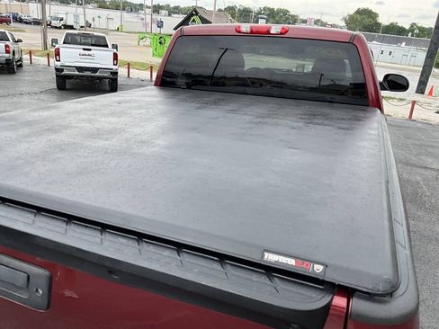 Used 2013 GMC Sierra 1500 SLE w/ Power Tech Package AWD/4WD image 23