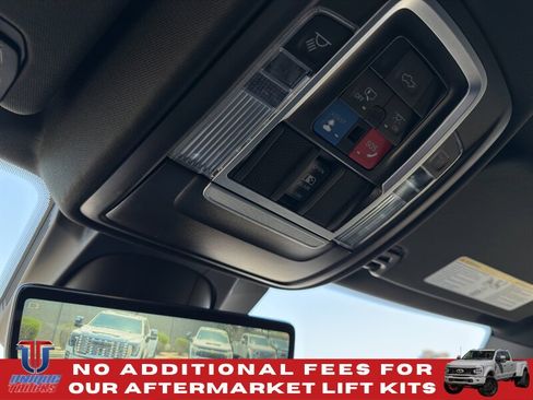 Used 2023 RAM 1500 TRX w/ TRX Level 2 Equipment Group AWD/4WD image 40