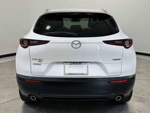 Used 2023 MAZDA CX-30 AWD 2.5 S w/ Premium Package image 6