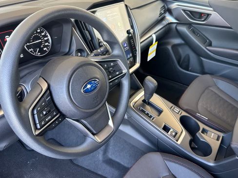 New 2026 Subaru Impreza 2.0i Sport AWD/4WD image 11