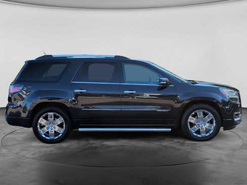Used 2014 GMC Acadia Denali AWD/4WD image 8
