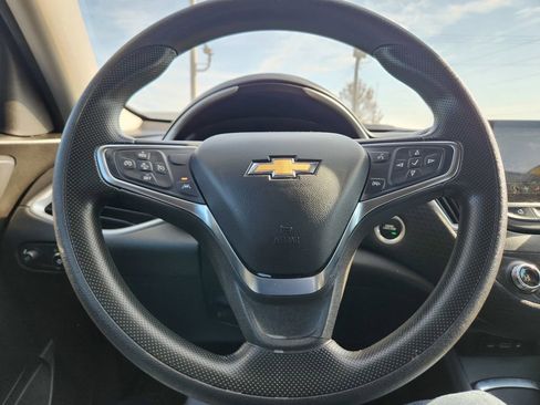Certified 2023 Chevrolet Malibu LT image 17