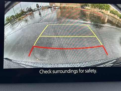 New 2025 MAZDA CX-5 AWD 2.5 S image 22