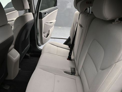 Used 2019 Hyundai Tucson Value image 15