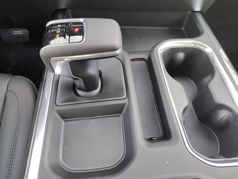 New 2026 Chevrolet Silverado 1500 LT Trail Boss w/ Safety Package image 16