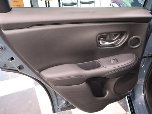 New 2027 Honda HR-V EX-L image 12