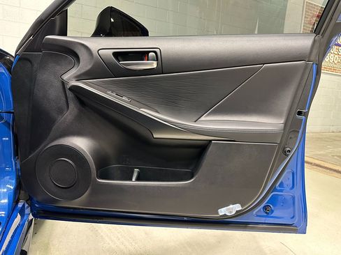 Used 2023 Lexus IS 350 F Sport image 10
