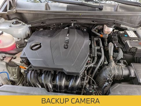 Used 2024 Kia Sportage X-Pro AWD/4WD image 14