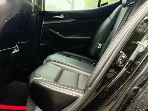 Used 2017 Nissan Maxima 3.5 SV image 33