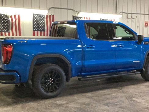 Used 2023 GMC Sierra 1500 Elevation w/ LPO, GMC Protection Package image 5
