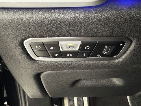 Used 2020 BMW X6 xDrive40i image 23