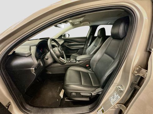 Used 2024 MAZDA CX-30 AWD 2.5 S w/ Select Sport Pkg image 13