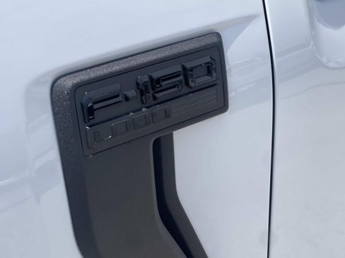 Used 2026 Ford F150 STX w/ F-150 LOBO Package AWD/4WD image 5
