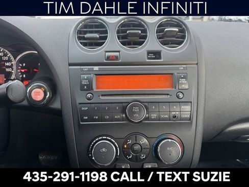 Used 2012 Nissan Altima 2.5 S w/ Convenience Pkg image 11