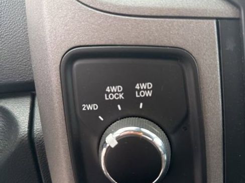 Used 2019 RAM 1500 ST image 16