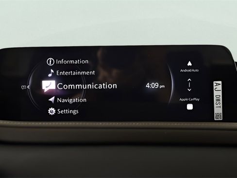 New 2025 MAZDA CX-30 2.5 Turbo w/ Premium Plus Pkg image 29