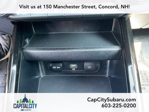 Used 2023 Kia Forte GT-Line w/ GT-Line Technology Package FWD image 24
