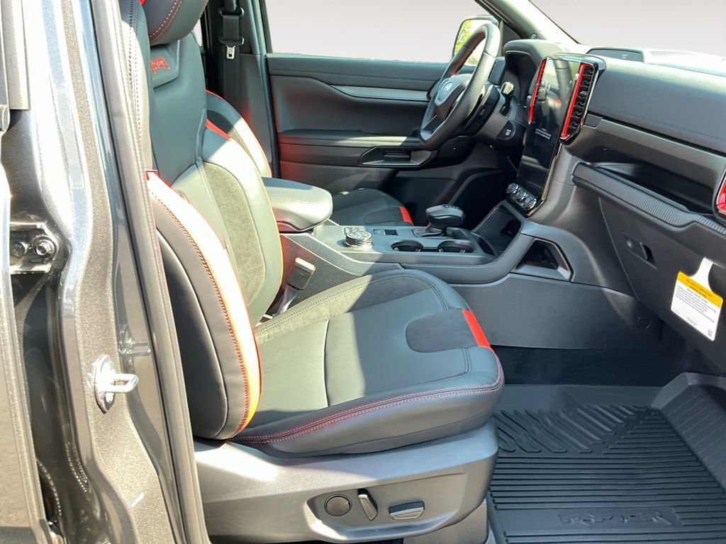 New 2026 Ford Ranger Raptor AWD/4WD image 10