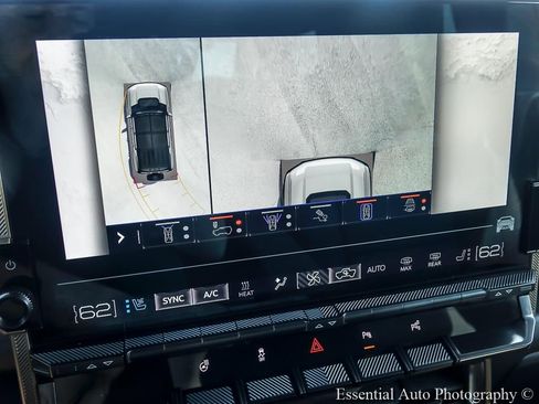 Used 2025 GMC Hummer EV 2X AWD/4WD image 20