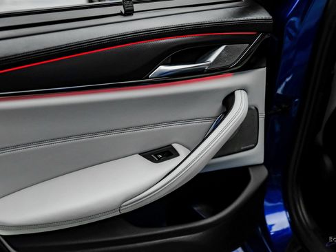 Used 2023 BMW M5 w/ Competition Package image 92