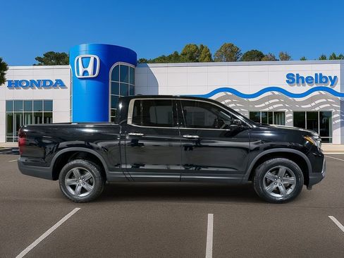 Used 2023 Honda Ridgeline RTL-E image 9