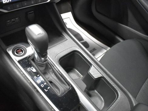 Certified 2023 Nissan Sentra SV w/ All-Weather Package FWD image 18