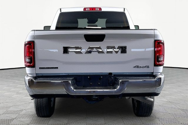Used 2026 RAM 2500 Big Horn AWD/4WD image 5