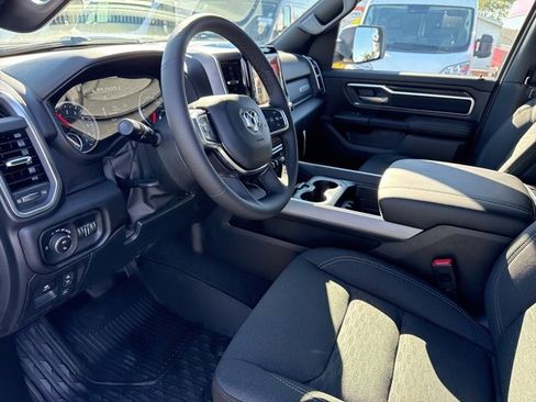 New 2026 RAM 1500 Big Horn image 25