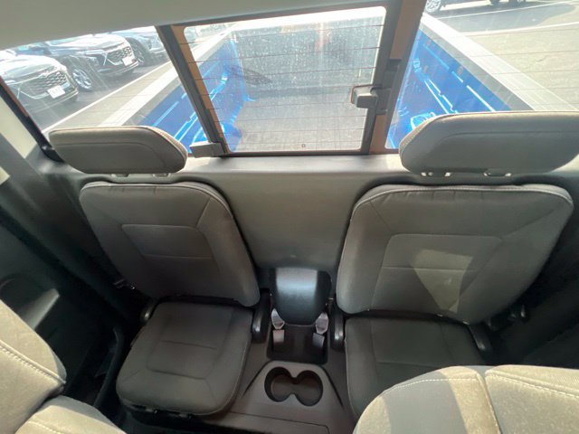 Used 2021 Chevrolet Colorado LT w/ LT Convenience Package RWD image 11