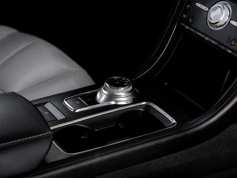 Used 2017 Ford Fusion Titanium image 32