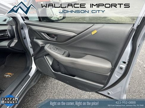 Certified 2022 Subaru Outback Wilderness image 37