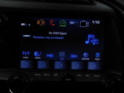 Used 2018 Chevrolet Corvette Z06 image 70