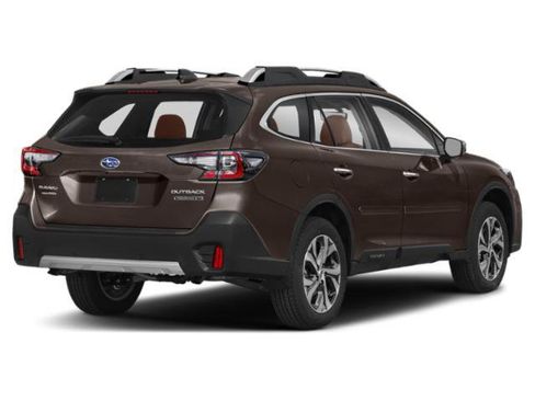 Used 2022 Subaru Outback Touring XT w/ Popular Package #2 AWD/4WD image 2