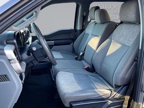 Used 2024 Ford F250 XLT image 24