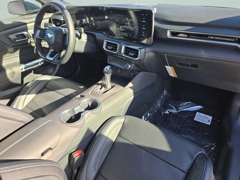 New 2026 Ford Mustang GT Premium image 24