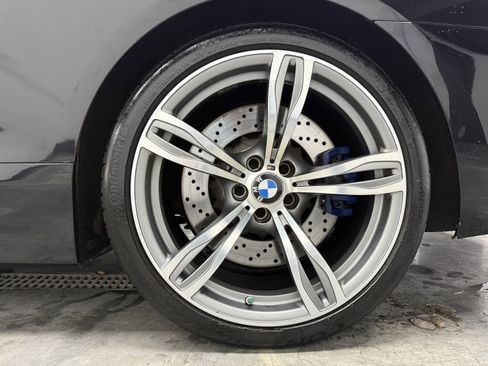 Used 2014 BMW M6 Coupe image 19