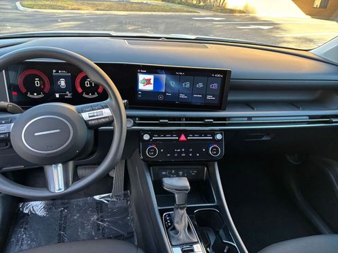 Used 2025 Hyundai Tucson SEL image 28