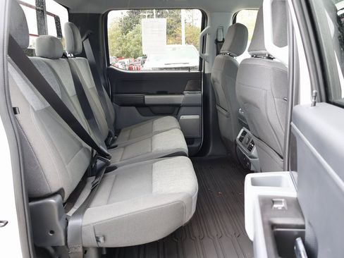 Used 2022 Ford F150 XLT w/ Equipment Group 302A High image 35