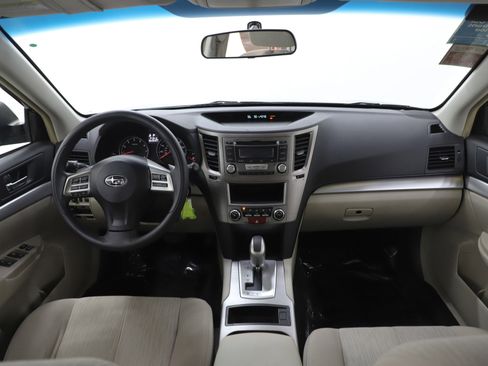 Used 2014 Subaru Outback 2.5i image 15