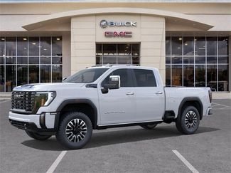 New 2026 GMC Sierra 2500 Denali Ultimate w/ LPO, Black Badging Package video 2