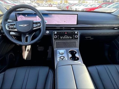 New 2026 Genesis GV80 2.5T Select AWD/4WD image 5