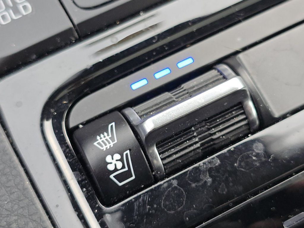 Used 2024 Kia K5 EX FWD image 6