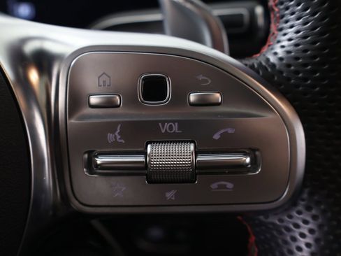 Used 2023 Mercedes-Benz GLE 53 AMG 4MATIC Coupe image 47