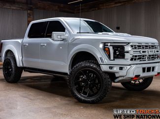 Used 2025 Ford F150 Raptor w/ Equipment Group 803A Raptor R video 1