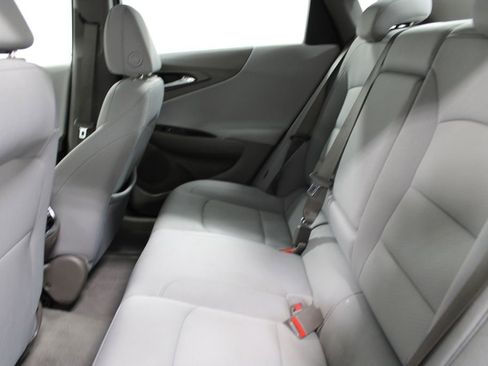 Used 2024 Chevrolet Malibu LT image 21