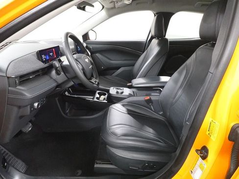 Used 2022 Ford Mustang Mach-E Premium AWD/4WD image 25