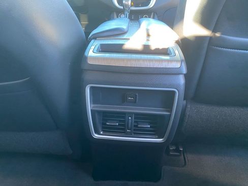 Used 2016 Nissan Murano SL image 25