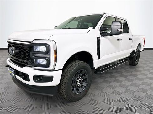 New 2026 Ford F250 XL w/ STX Appearance Package image 22