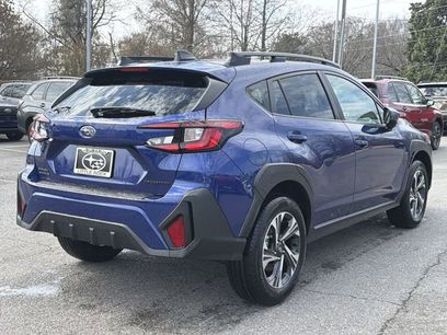 New 2026 Subaru Crosstrek 2.0i Premium