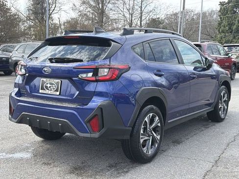 New 2026 Subaru Crosstrek 2.0i Premium image 3